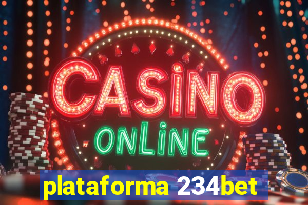 plataforma 234bet